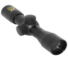 NcStar Compact Rifle Scope