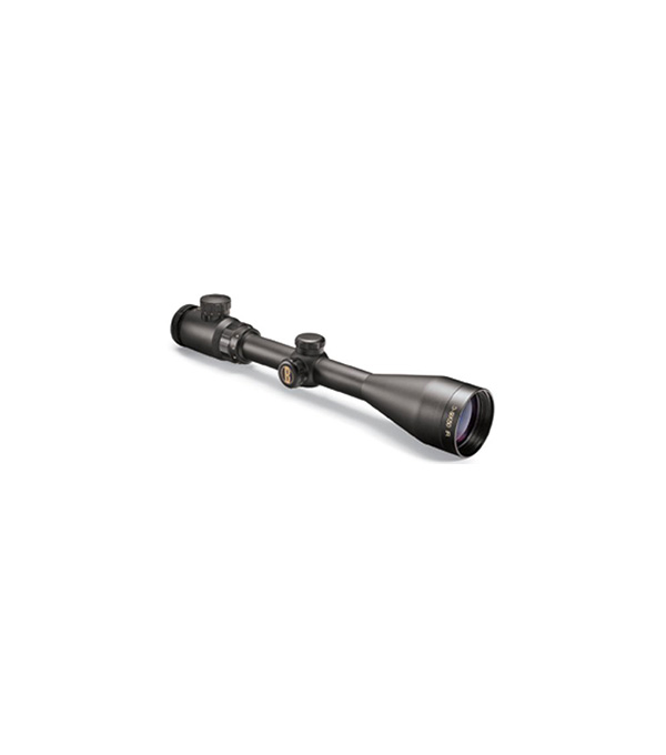 Bushnell Banner Illuminated Crossfire 500 Reticle Riflescope Review
