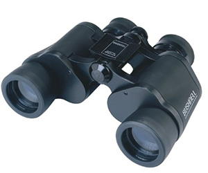 Bushnell Falcon 7x35 Binoculars Review
