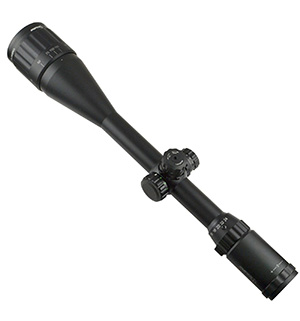FSI Sniper 6-24x50mm Riflescope Review