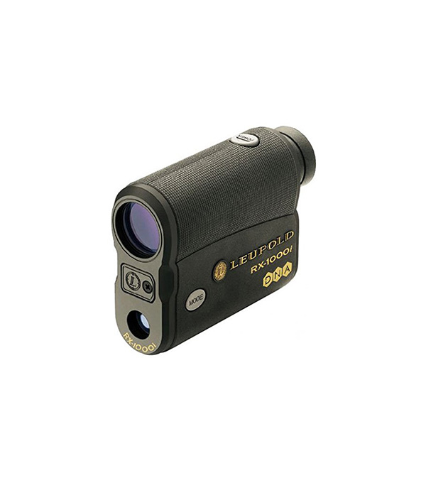 Details about   Leupold RX-1000i TBR Compact Digital Laser Rangefinder with DNA Black 