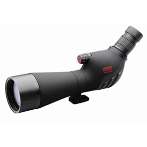 Redfield Rampage 20-60x80mm Angled Spotting Scope Review