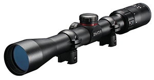 Simmons 22 Mag 3-9x32mm Riflescope Review