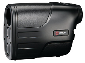 Simmons LRF 600 Laser Rangefinder Review