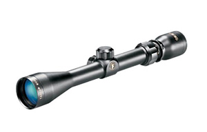 Tasco World Class 3-9x40 Riflescope Review
