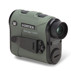 Vortex Optics Ranger 1000 Rangefinder Review