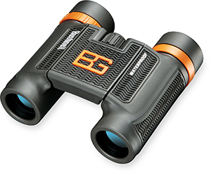 Bushnell Bear Grylls 8x25mm Compact Roof Prism Binoculars Review