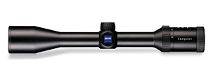 Carl Zeiss Conquest MC 3-9x40 Riflescope Review