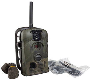 Little Acorn Hunting 12MP Game Camera Review