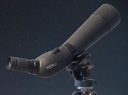 spotting-scope-for-astronomy