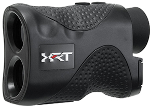 Halo XRT Laser Rangefinder Review