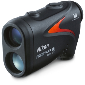 Nikon Prostaff 3I Rangefinder