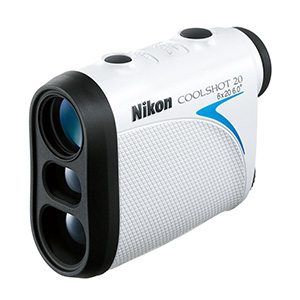 Nikon Coolshot 20 Rangefinder Review
