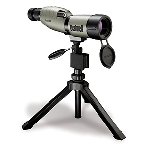 Bushnell NatureView 15-45x50 Spotting Scope Review