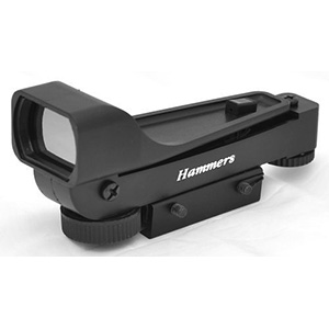 Hammers Reflex Crossbow Sight Review
