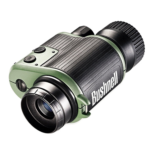 Bushnell Night Watch with Built in Infrared Monocular