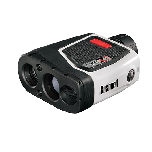 Bushnell Pro X7 Jolt Slope Laser Rangefinder