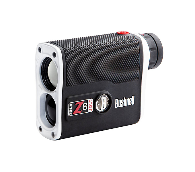 Bushnell Tour Z6 Jolt Laser Rangefinder Review