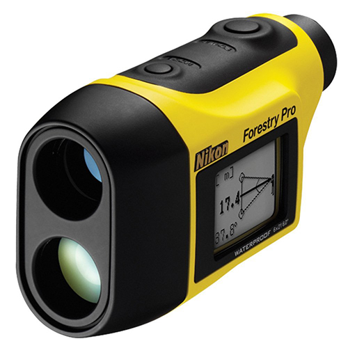 Nikon Forestry Pro Laser Rangefinder