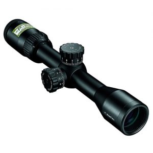 Nikon P-Rimfire 2-7x32mm BDC 150 Riflescope