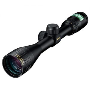 Nikon Prostaff Target EFR 3-9x40mm AO Riflescope