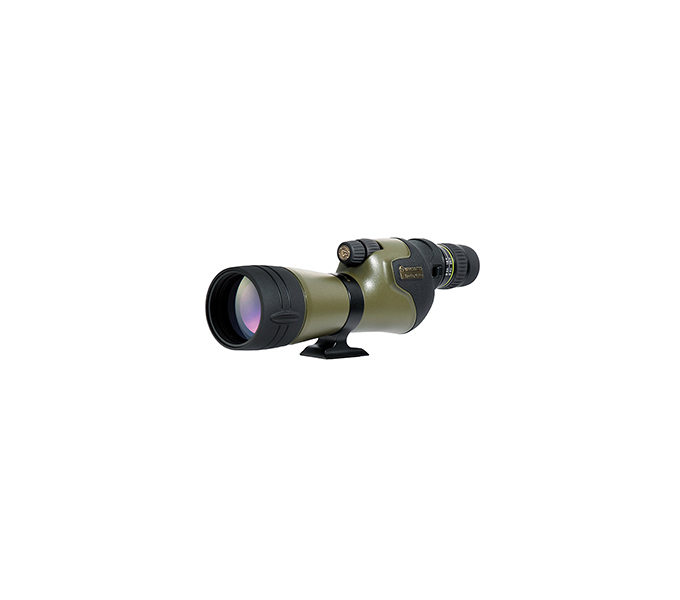 Vanguard Endeavor 1648x65 Spotting Scope Review